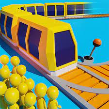Speed Train Mod APK APK